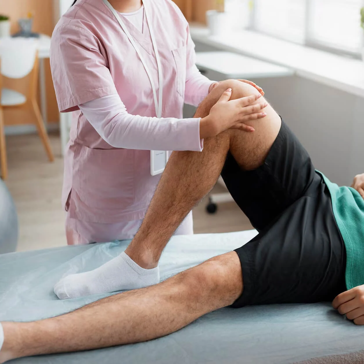 NK Osteopaths