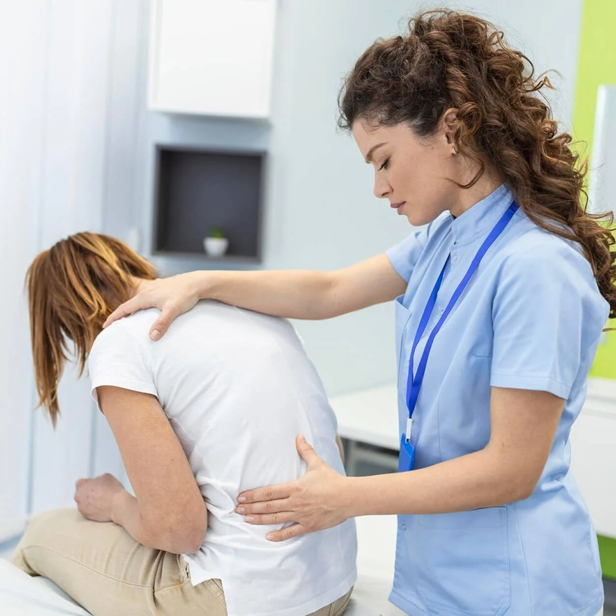 NK Osteopaths