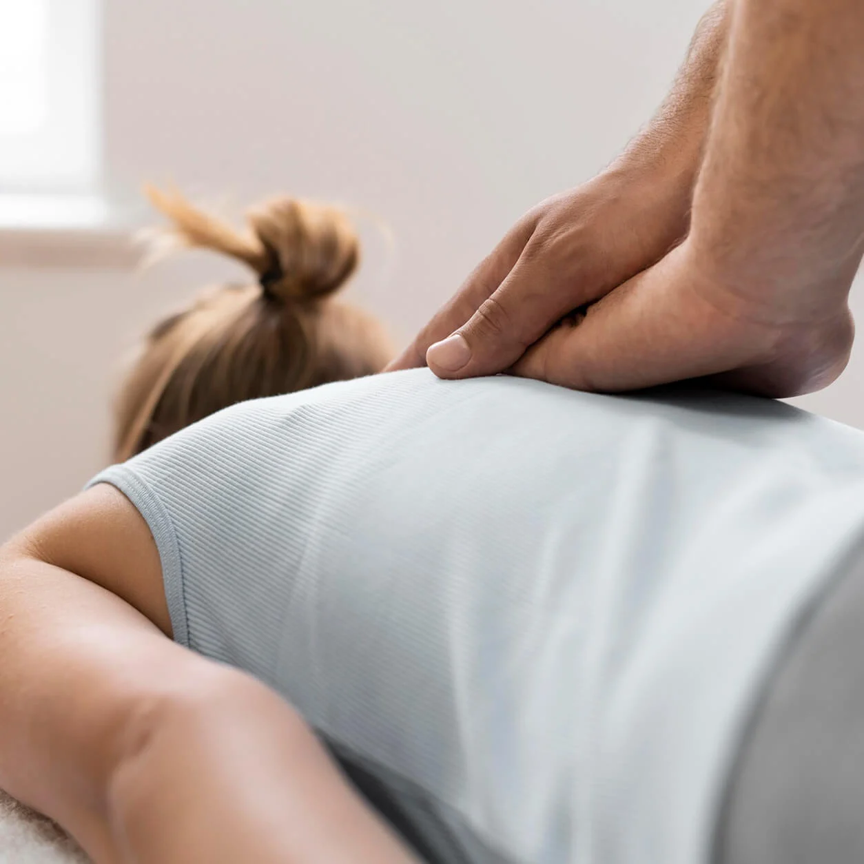 NK Osteopaths