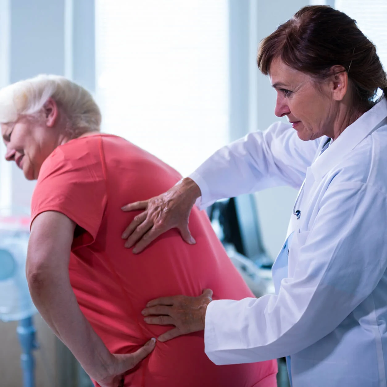 NK Osteopaths