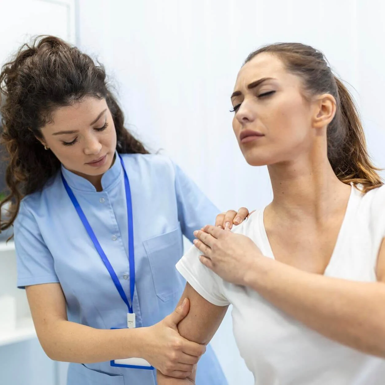 NK Osteopaths