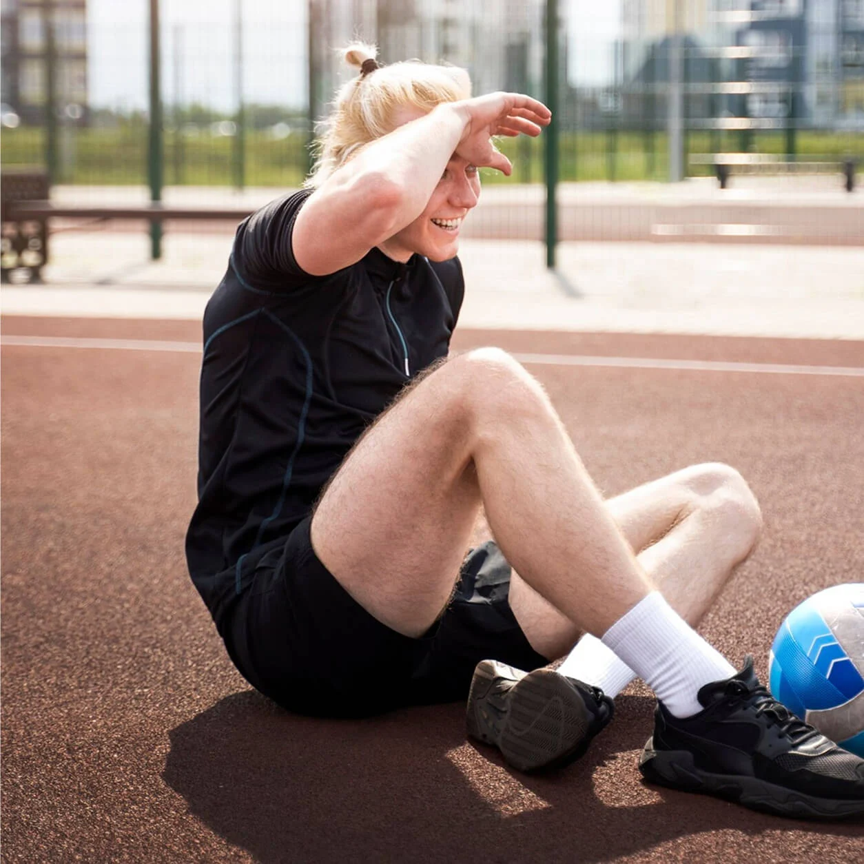 Sports, Occupational & Repetitive Strain 1 NK Osteopaths