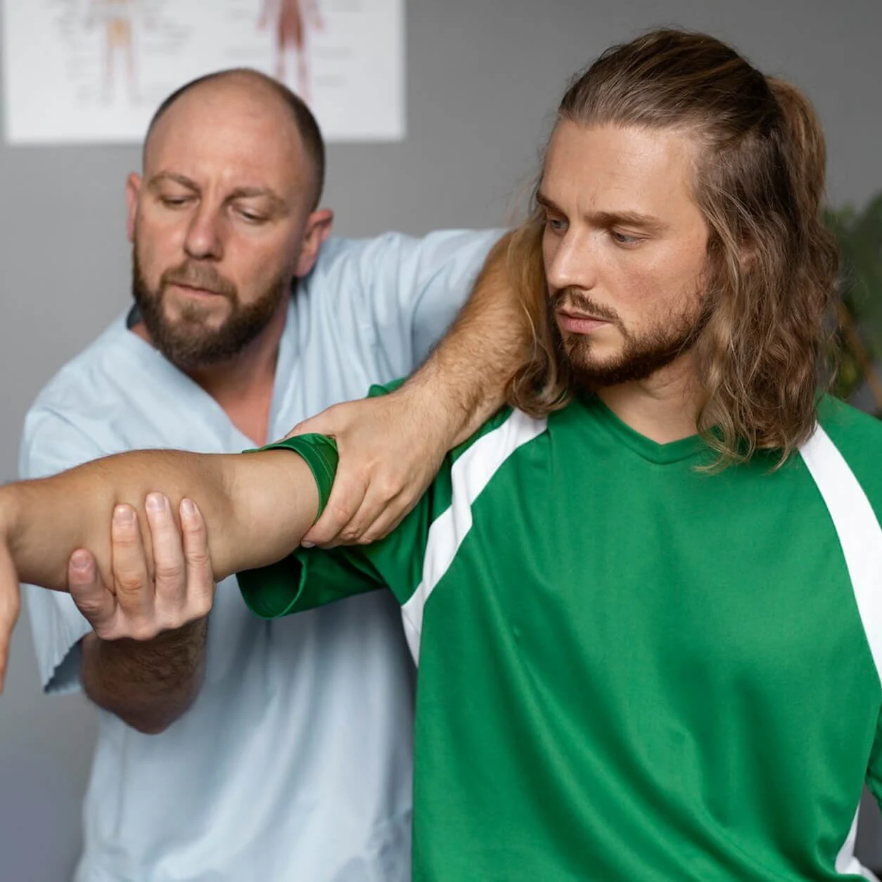NK Osteopaths