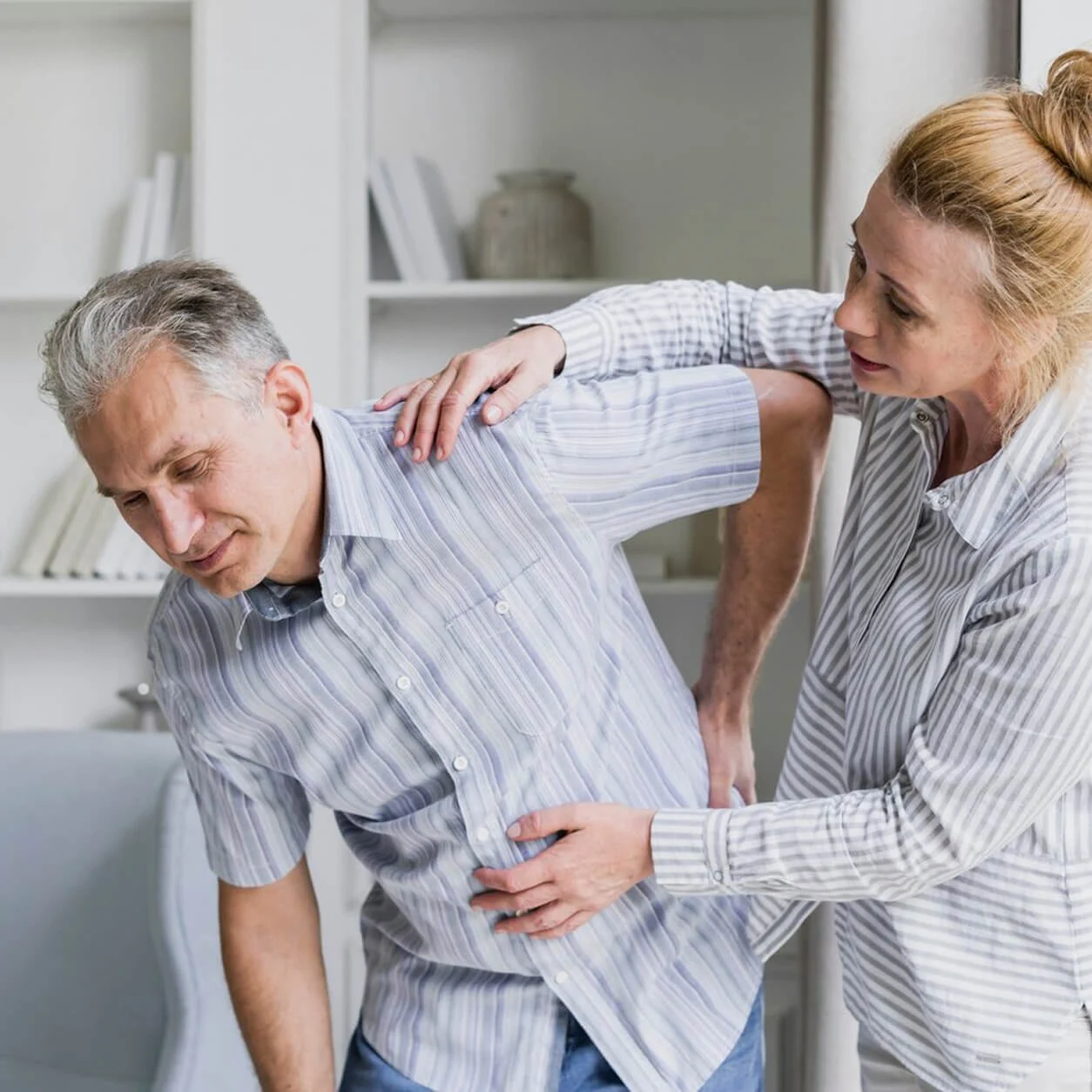 NK Osteopaths