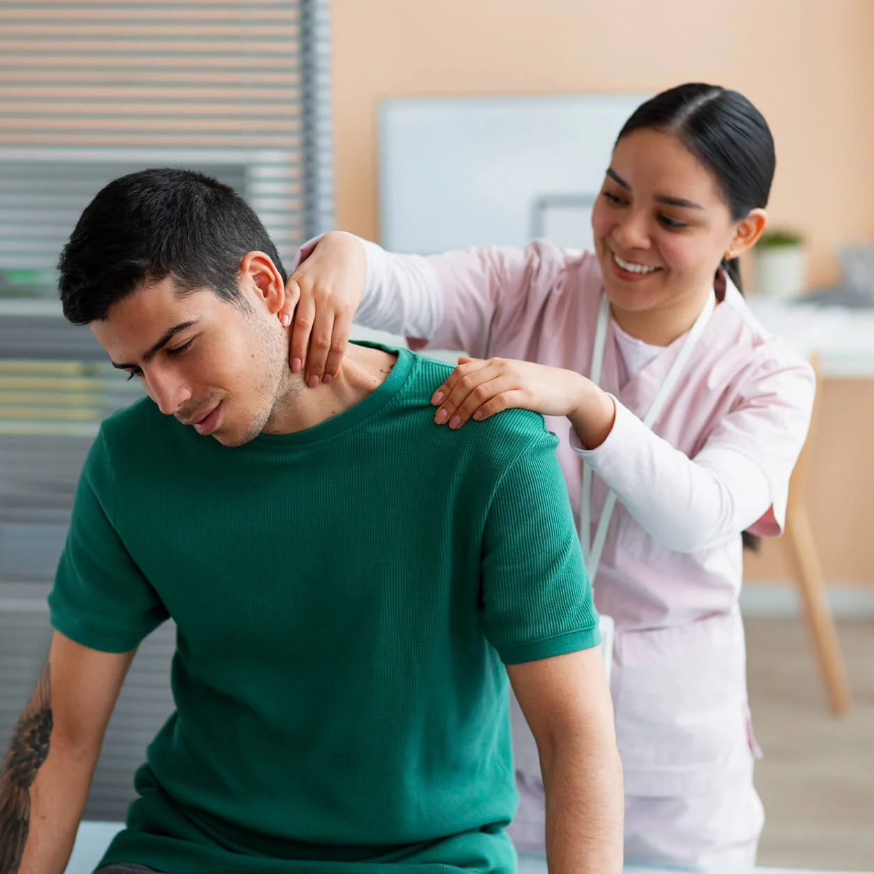 What is Osteopathy NK Osteopaths