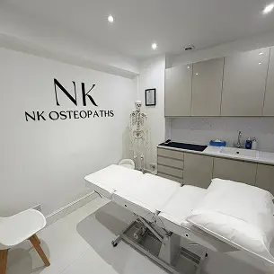 Why Choose NK Osteopaths (1) NK Osteopaths