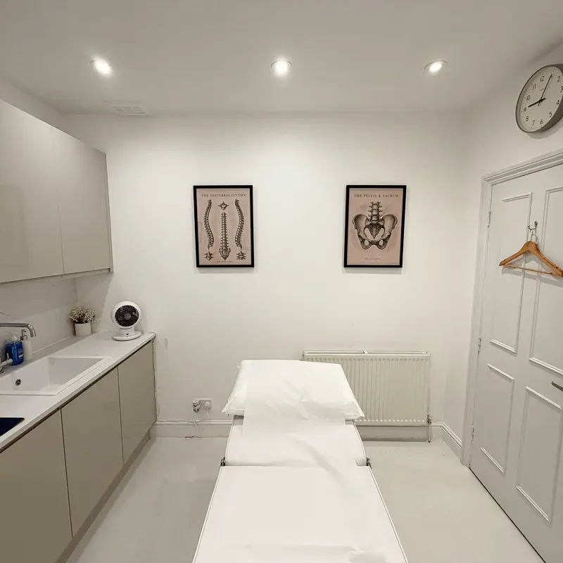 Why Choose NK Osteopaths NK Osteopaths