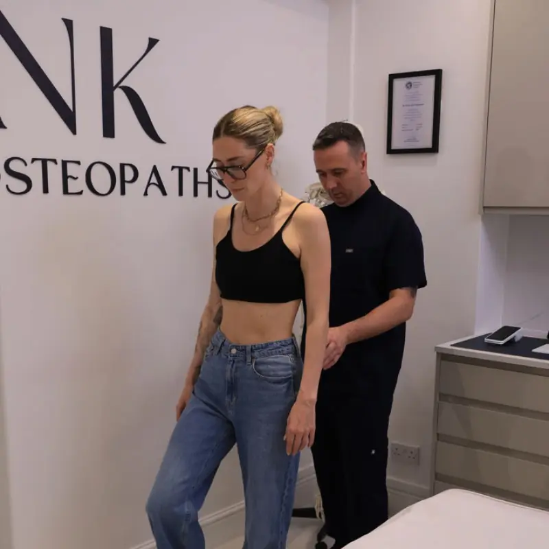 NK Osteopaths