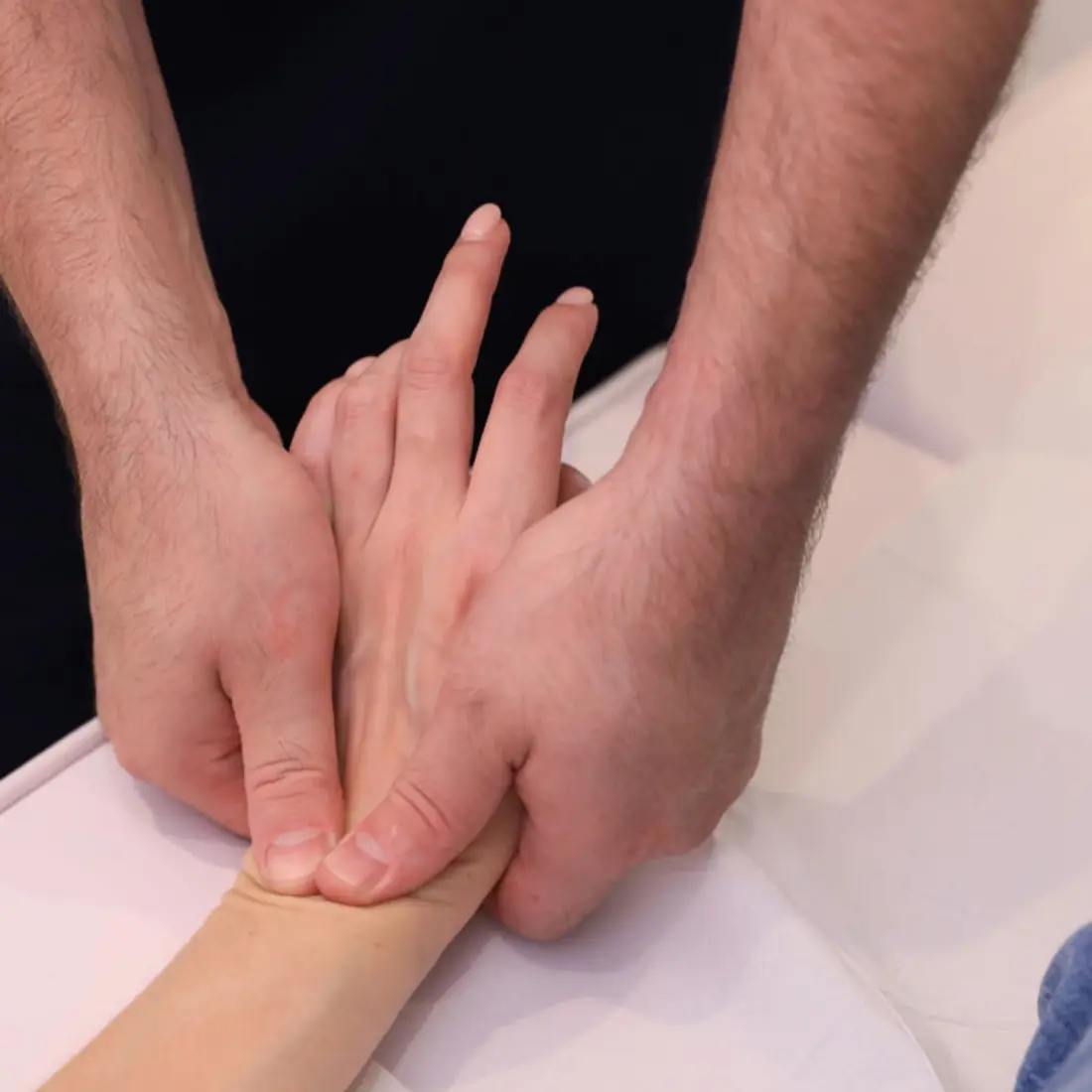 NK Osteopaths