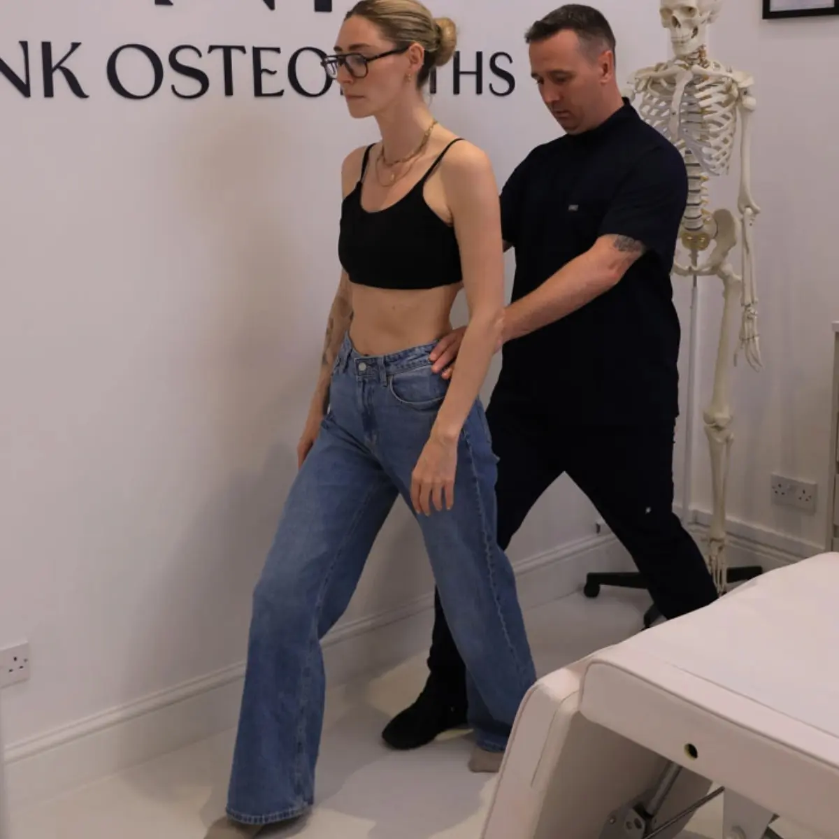 NK Osteopaths