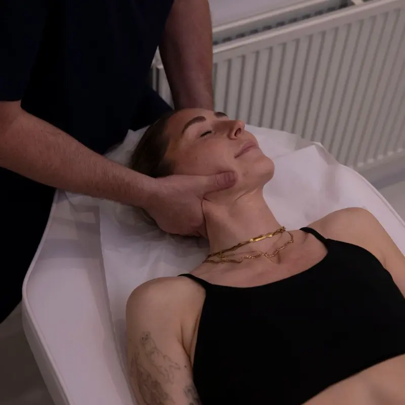 NK Osteopaths